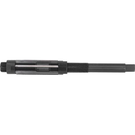 Aléseur à main réglable outil de coupe expansible 9SiCr H14 1 11/32in à 1 1/2in (1/5)