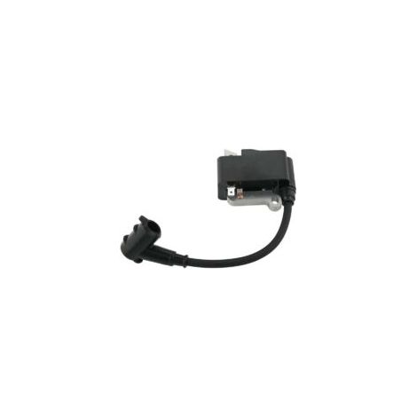 Bobina de encendido de alto voltaje compatible con MS 193 MS193T MS193C MS193TC - Crezuo (1/2)