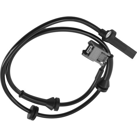 1X ABS Wheel Speed Sensor Front L/R for Nissan Qashqai Renault Kadjar 2013-23 (1/5)