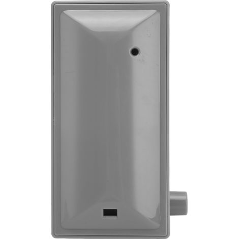 Boîtier de filtre pour concentrateur d'oxygène - Éliminer les impuretés - Cartouche filtrante de rechange pour oxygénateur (1/5)