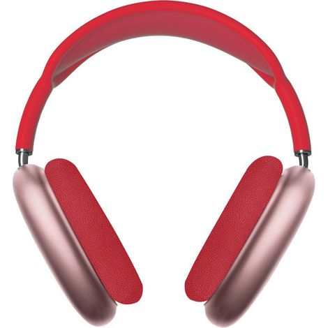 Casque Bluetooth P9 5.0 sans fil stéréo, réduction de bruit, longue autonomie pour musique et appels
