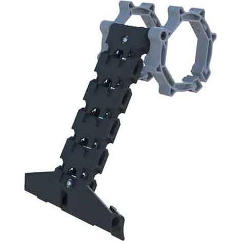 BLOCCO ANTISOLLEVAMENTO PER AVVOLGIBILI 'B-LOCK' Kit B-Lock 4