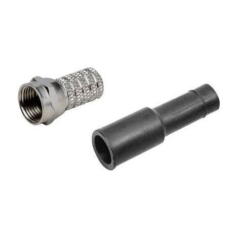 Connettore antenna bkl-electronic 0403502 diametro cavo 7.50 mm