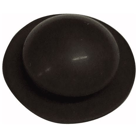CAPUCHON PLASTIQUE INTER pour TABLE DE CUISSON SIEMENS -... (1/2)