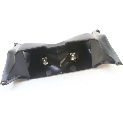[PRODUIT D'OCCASION] ECOPE RADIATEUR PIAGGIO NRG POWER PUREJET 50 2018 - 2021 (1/4)