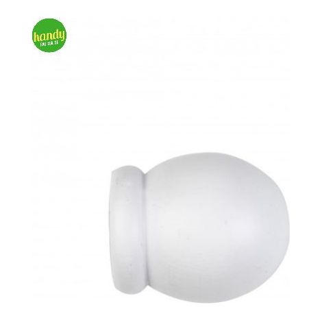 Finale sfera Cintacor ideas wood 2 pz (1/2)