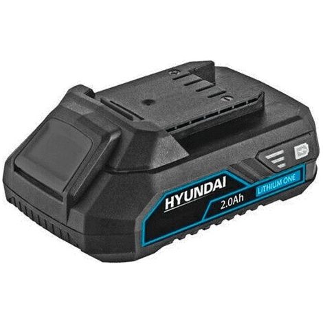 BATTERIA AL LITIO '25000' 20 V - 2,0 Ah SOLO PER HYUNDAI DF 5120650