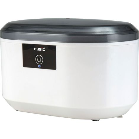 Bagno ad ultrasuoni digitale 50W Capacità 500ml
