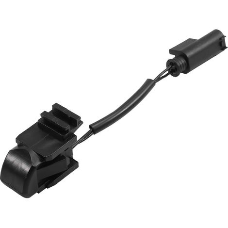 Buse de lave-glace gauche ou droite 2308600347 pour - CE SL -CLASS W203 W211 R230 R1 (1/5)