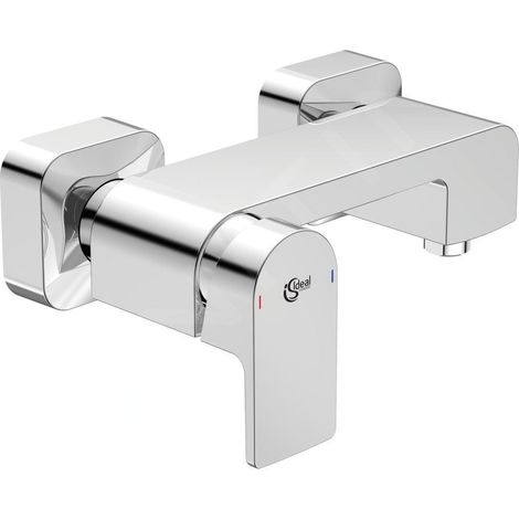 IDEAL STANDARD A7120AA Robinet de douche AP Edge, saillie 79 mm (1/5)