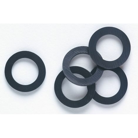 Assortimento di giunti in gomma EPDM 8