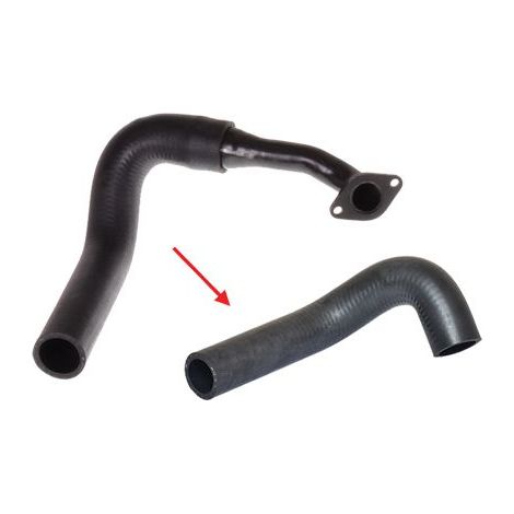 Gaine de suralimentation BUGIAD 88566 ALFA ROMEO 55703072