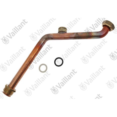 Module de tuyauterie Vaillant M2