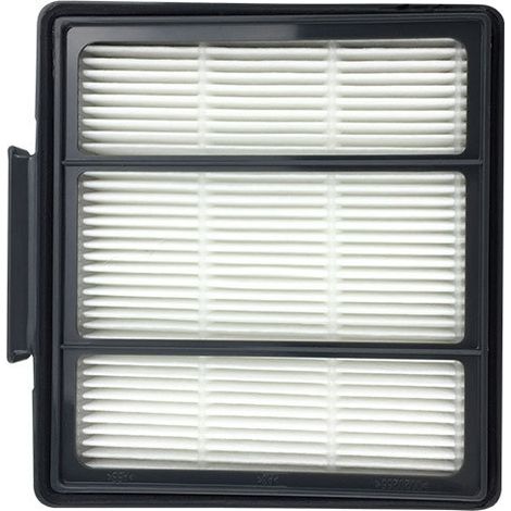 Filtro accesorio para aspiradora Shark S87 / R85 / RV850 / HEPA (1/4)
