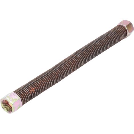 Tuyau de sortie d'air compresseur, raccord de flexible d'évacuation, tube de connexion 12mm, accessoire 2065 (1/5)