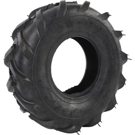 13x5.00-6 Tennessless pneu antislip Explosion Proof 6 pouces pneu pour la souffleuse de neige lance-tracteur Kart Tiller Lawn Tracteur (1/5)