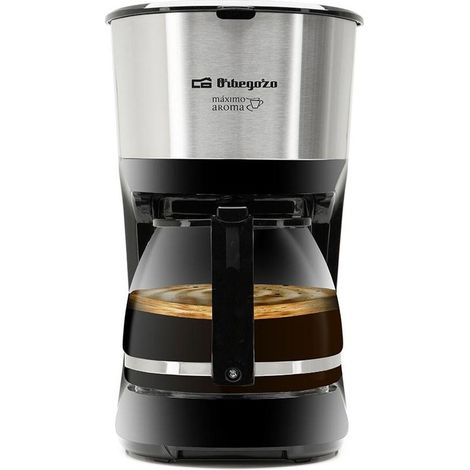 Macchina da caffè Orbegozo cg4512 750W 1,25L (1/3)