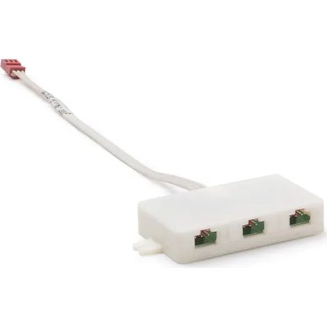 DISTRIBUTORE PER SENSORI IR-X3D DOMUS LINE A 3 VIE PER XDRIVER OFFERTA (1/3)