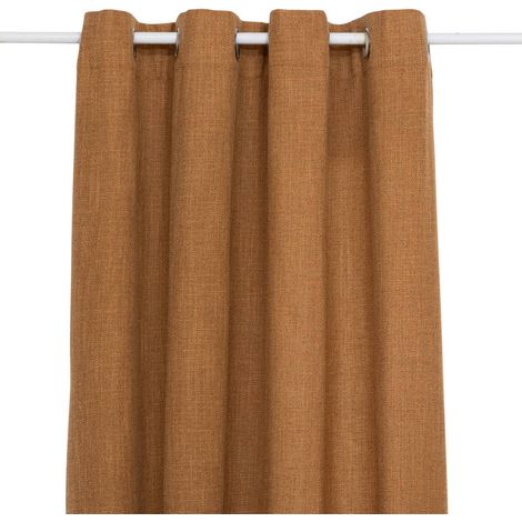 Tenda alla cannella clem 140x260cm - Atmosphera créateur d'intérieur (1/2)