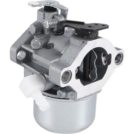 Carburateur pour moteur Briggs & Stratton 28M707, 28R707, 28T707, 28V707, 694941, 699831 (tondeuse à gazon) (1/5)