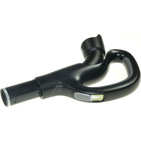 Poignee de tuyau, flexible Aspirateur 2193710262, 2193710387 ELECTROLUX (1/4)