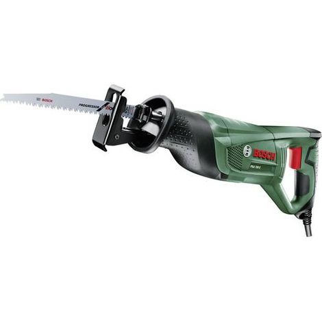 BOSCH HOME AND GARDEN PSA 700 E SCIE SABRE SECOND CHOIX (EMBALLAGE ENDOMMAGÉ MANQUANT) 0.603.3A7.000.920 710 W