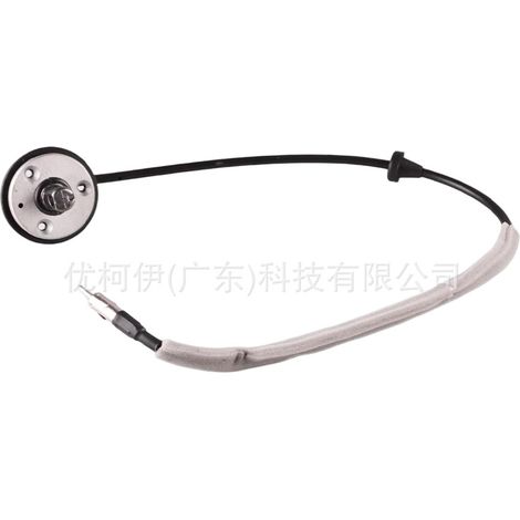 Raccord de soupape PCV 18118-54g00, compatible avec Suzuki SX4/Liana/Vitara/Swift (1/4)