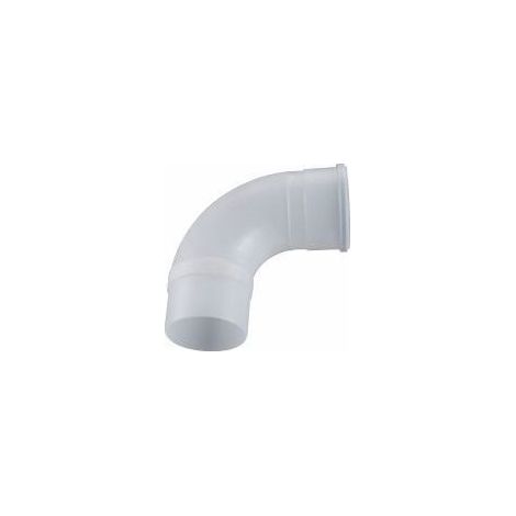 Buderus Abgasbogen DN 315, 87 Grad, 87090330