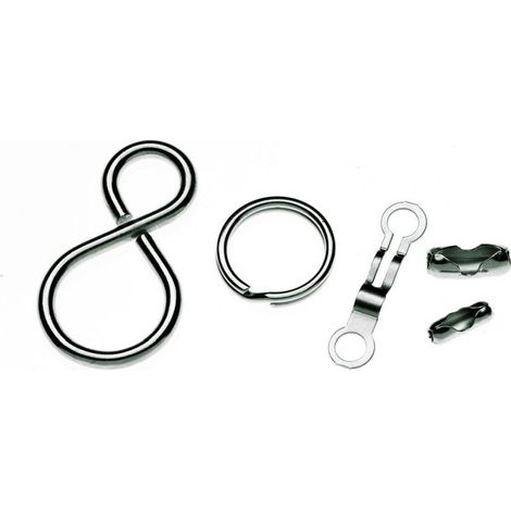 Conacord Zubehör-Set Ketten