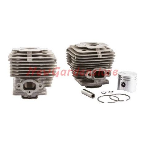 Kit cilindro pistone decespugliatore 61212005A 395013 Emak Ø38mm
