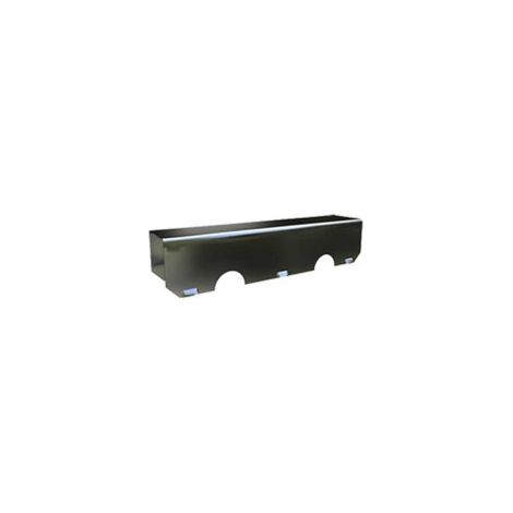 Giunto lineare per profili a scatto 40x28 (100 pz./pacco)