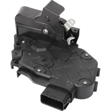 GARRYFIZH Actionneur de Serrure Porte Arrière Gauche, Compatible LAND RANGE ROVER EVOQUE LR011303 (1/5)