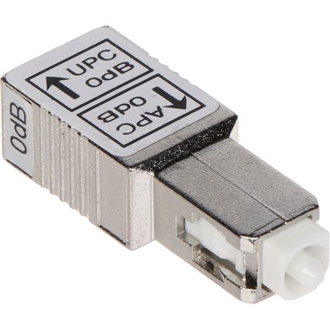 ADATTATORE MONOMODALE AD-SC-APC-W/SC-G