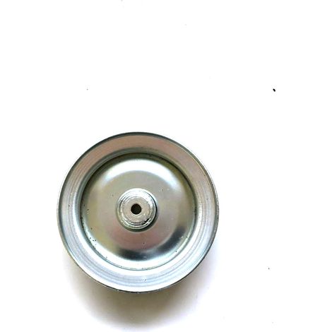 22420773000 – Poulie pour motoculteur – Pièce d'origine pour HONDA FR650 – Accessoire technique pour performance optimale (1/2)