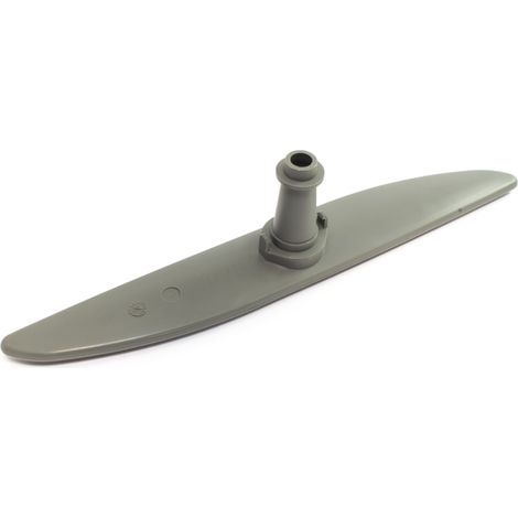 ZANUSSI 1527271207 GIRANDOLA LAVASTOVIGLIE INFERIORE 340 MM ORIGINALE OM FL 246