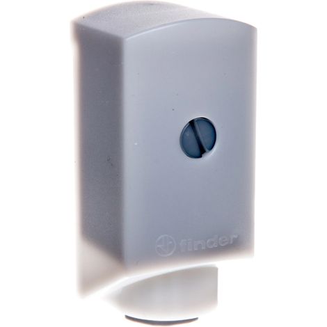 Interruptor crepuscular 1Z 12A 230V CA miniatura 1-80lx IP54 10.51.8.230.0000