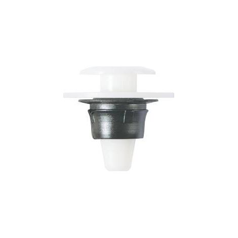 Agrafes de fixation pour Audi, pack de 50 (1/2)