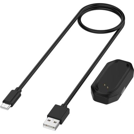 Station de charge avec adaptateur pour Insta360 GO 3 / GO 3S 5V 1000mA et câble (1/5)