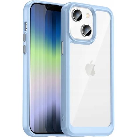 Custodia protettiva per iPhone 14 Plus / Cover per iPhone (1/5)