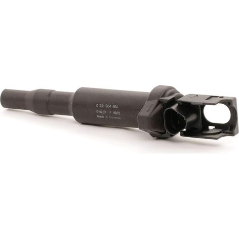 Bobine d'allumage 14 V - 0221504464 Compatible avec BMW 325i, 330i, 525i, 530i, 545i, 550i, 645Ci, 650i, 745i/Li, 750i/Li, 760i, X3, X5, Z4 et plus (1/5)
