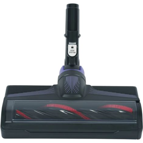 Pennello completo per la scopa aspirapolvere x-nano Rowenta SS-7222066729