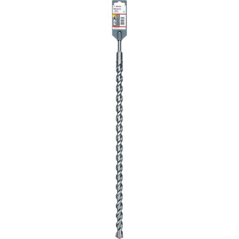 Broca SDS plus-5X: 22 x 550 x 600  BOSCH 2608836646