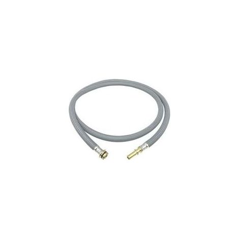 Tuyau de remplacement pour robinet de cuisine Hansgrohe 95507000 95506000, tuyau de pulvérisation rétractable (1/4)