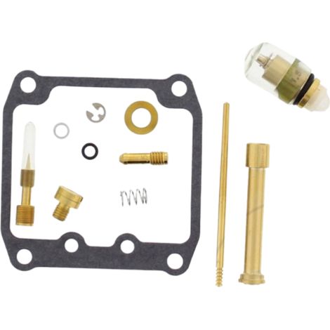 Kit réparation carburateur arrière SUZUKI VS 1400 de 1989 à 1994 - Keyster K-1596SKR - Pour 1 carburateur