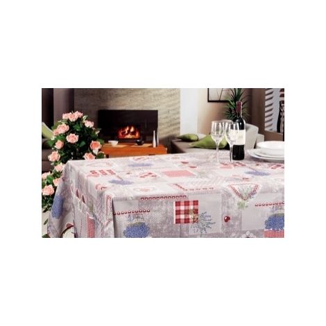 TOVAGLIA ANTIM FLORENCE A4D 140X320