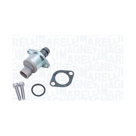 Détendeur, système à rampe commune Magneti Marelli 215820003500 MAZDA 55582723