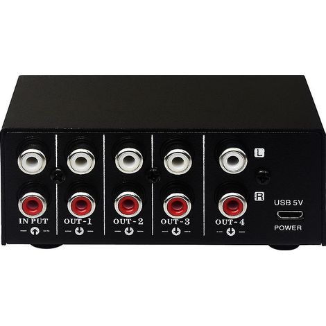 Électronique Accessoires électroniques Câbles Câbles audio et vidéo (1/5)