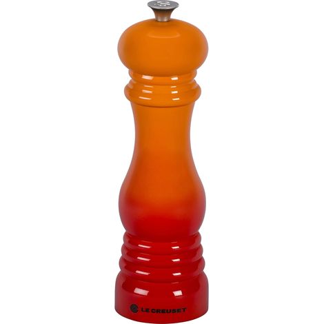 Le Creuset Macina Sale Vulcanica 21 cm durevole