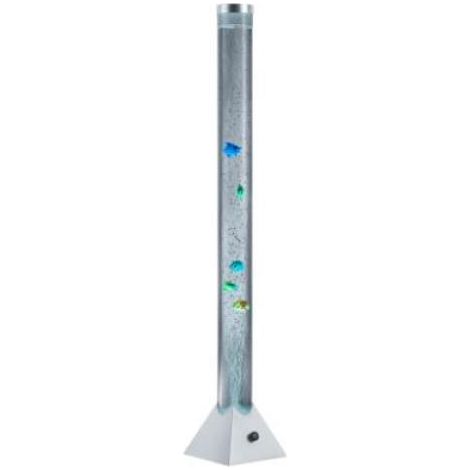Poisson Motion Disco éclairage d'ambiance extérieure – Alimentation électrique secteur – Mode de fixation au sol – R507347 – Reality Leuchten (1/10)