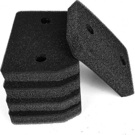 Filtres de rechange compatibles pour sèche-linge Miele -9164761 (lot de 5) : 70 % de réduction.
